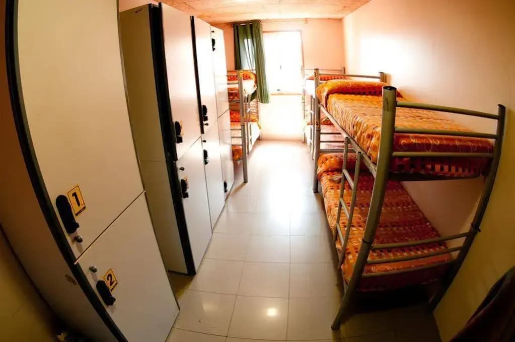 Be Sound Hostel Barcelona - photo 11