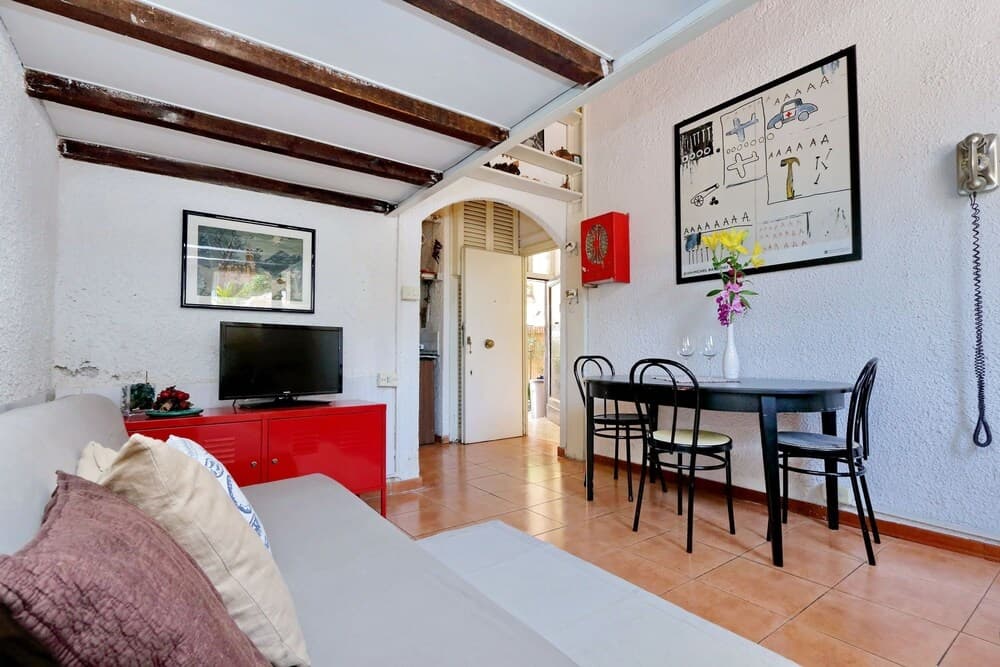 Lappartamento - Trastevere Area - photo 7