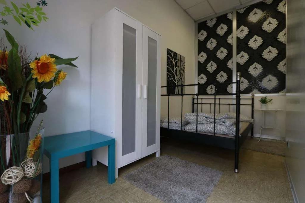 Panda Hostel - photo 8