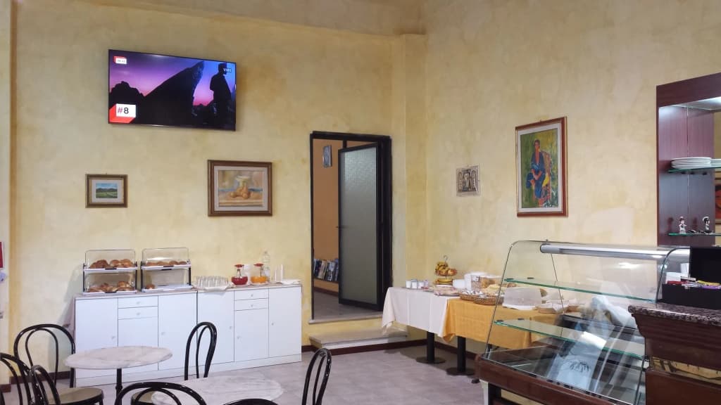 Hotel Firenze 2000 - photo 17