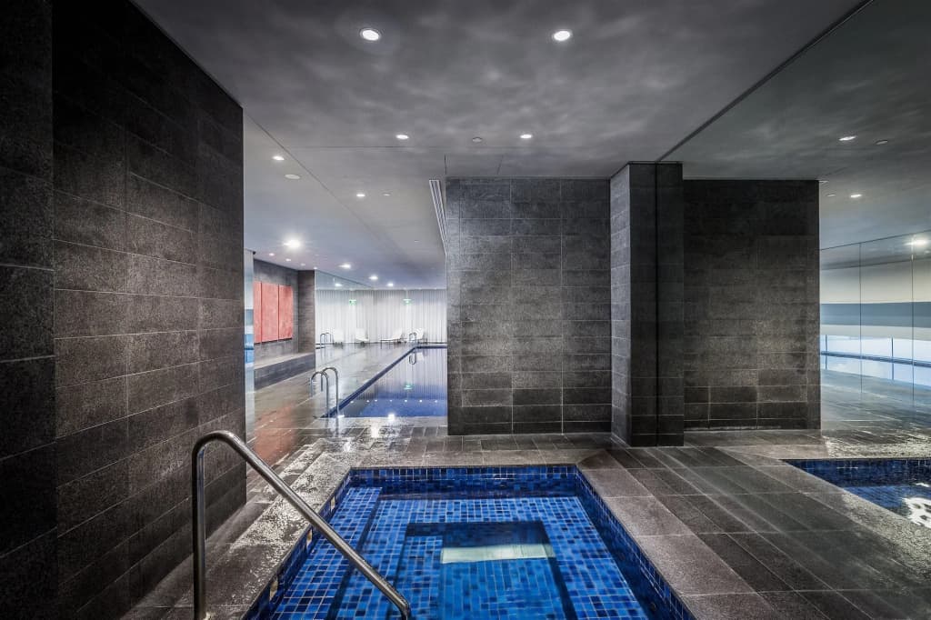 Fraser Suites Sydney - photo 26