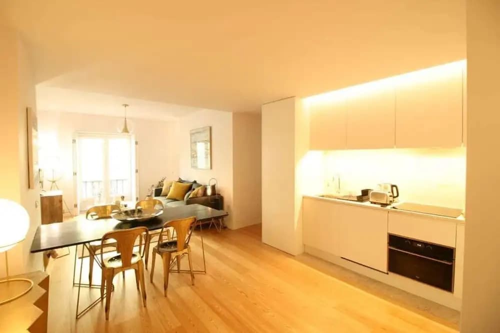 Stylish Baixa Collection Apartment - photo 12