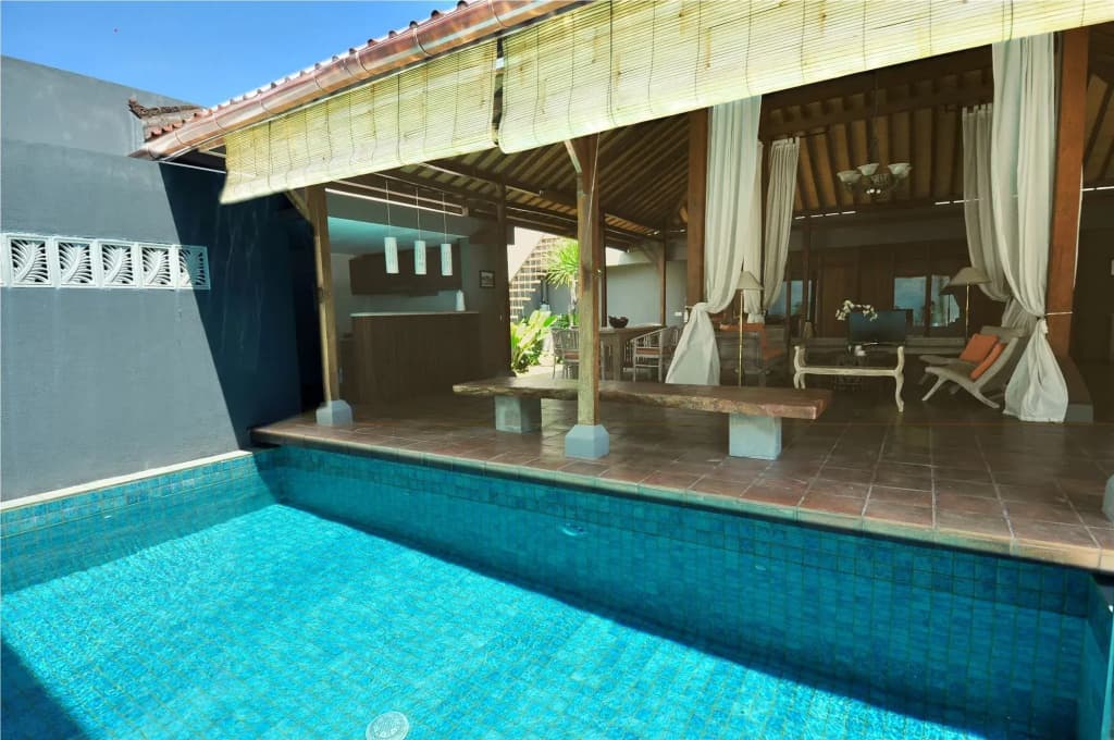 d'Lima Hotel & Villas - photo 12