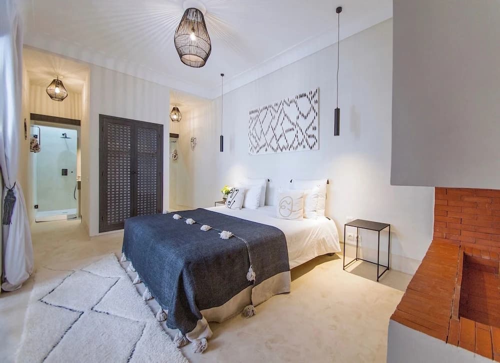 Riad 48 Spa Resort - photo 14