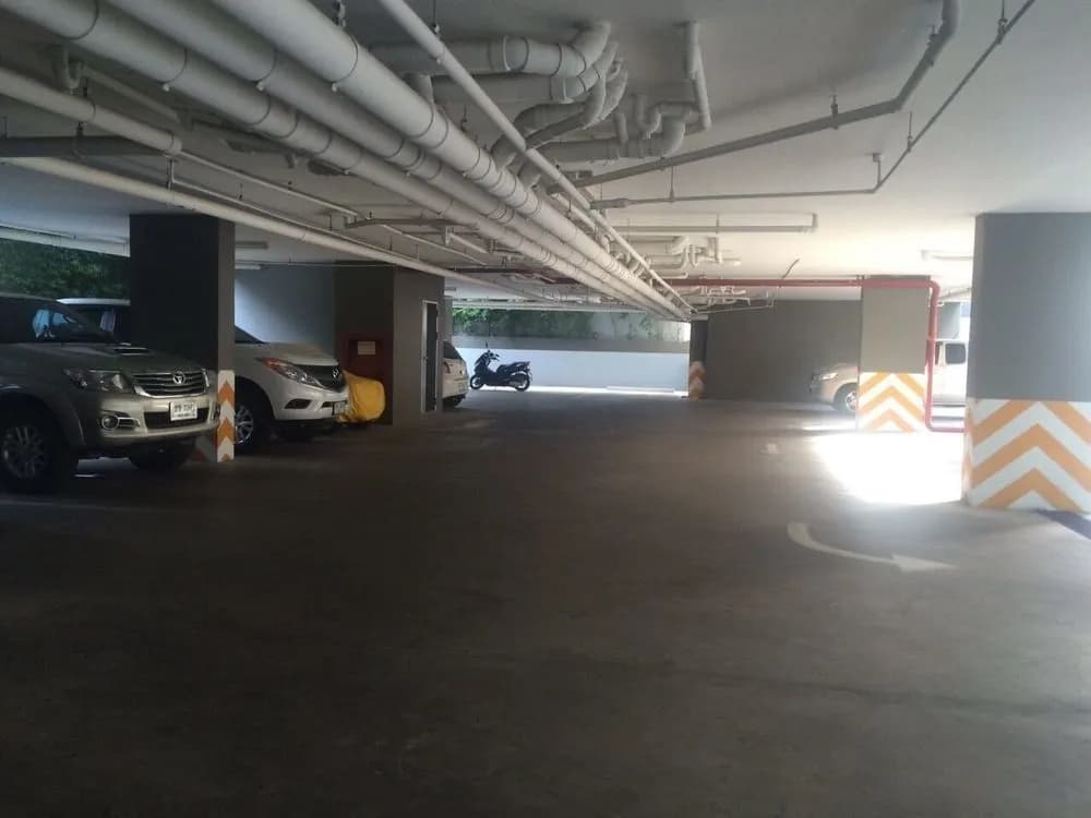 Thanyalak at The Gallery Condominium - photo 10