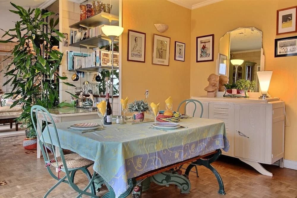 213367 - Appartement 6 personnes à Paris - photo 17
