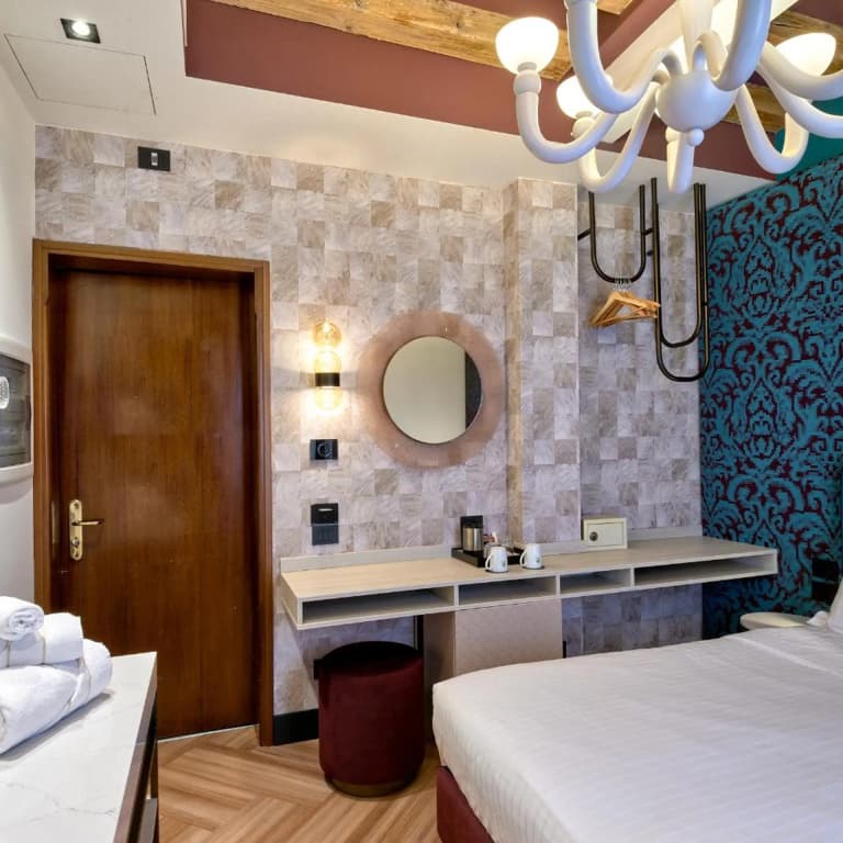 Hotel Ca' d'Oro Wenice Deep Culture - photo 40