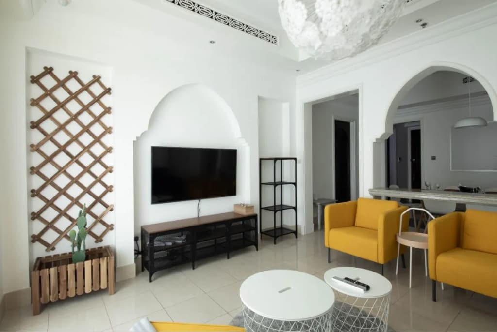 Maison Privee - Souk Al Bahar - photo 17