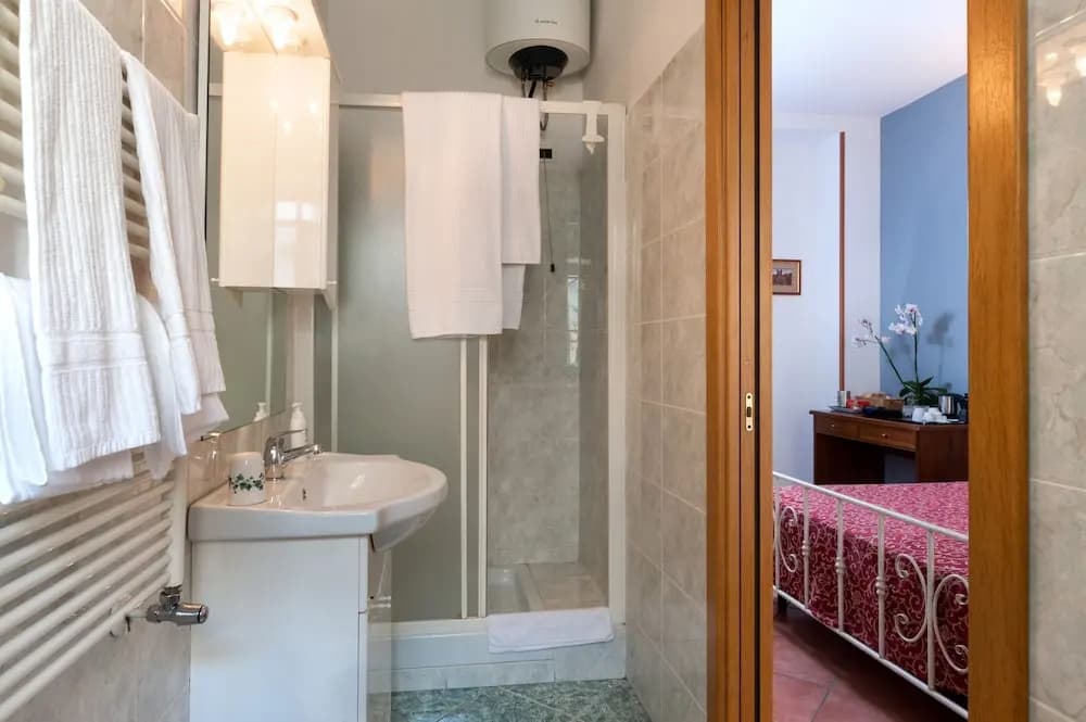 Apt Re Di Roma - photo 23