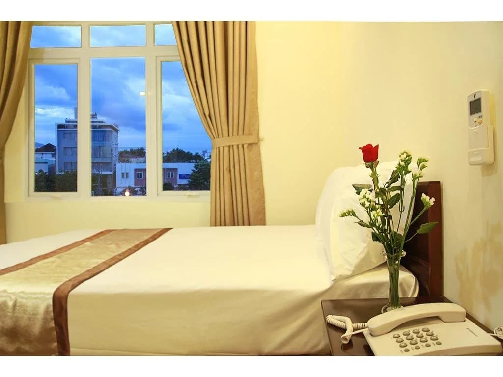 Thanh Nhan 2 Hotel - photo 4