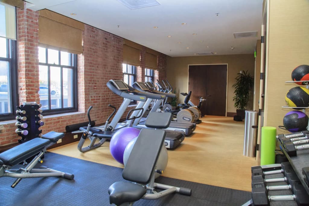 Fairmont Heritage Place, Ghirardelli Square - photo 22