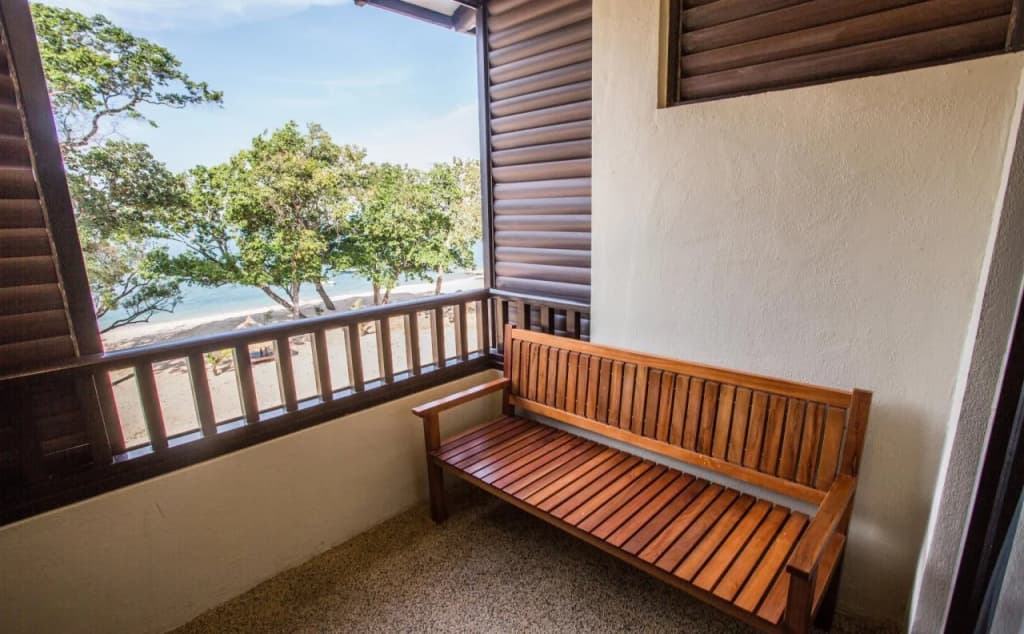 Sand & Sandals Desaru Beach Resort & Spa - photo 7
