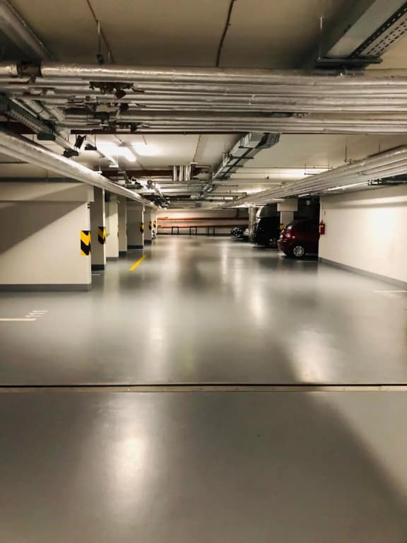 Maria Apartments - Free Parking - photo 11