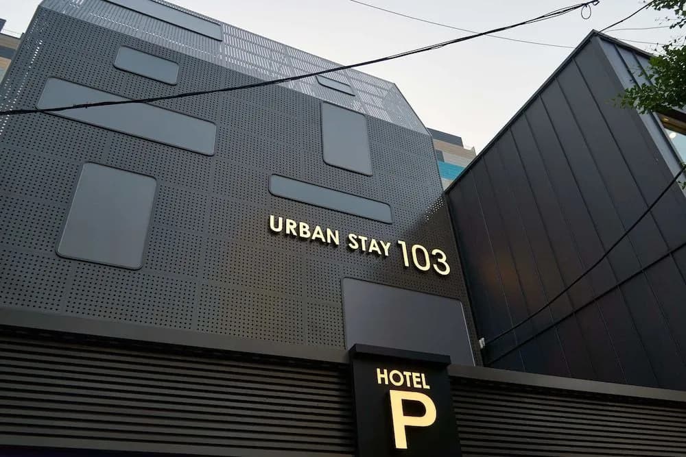 Urban Stay 103 - main photo