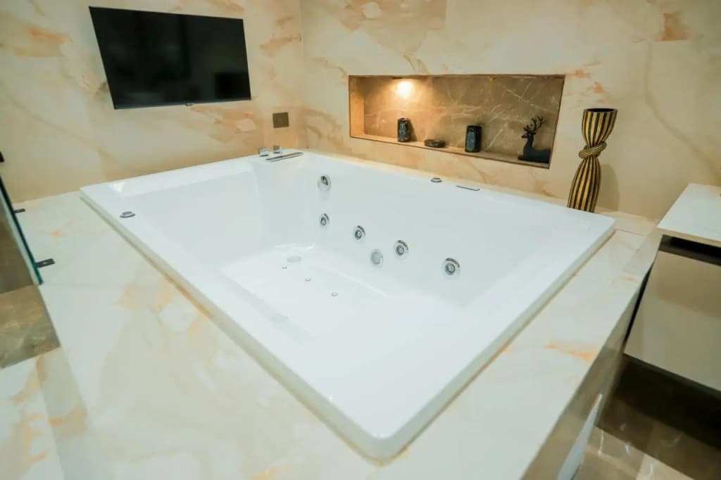 Bel-La Monde Hotel Chhattarpur South Delhi - photo 27