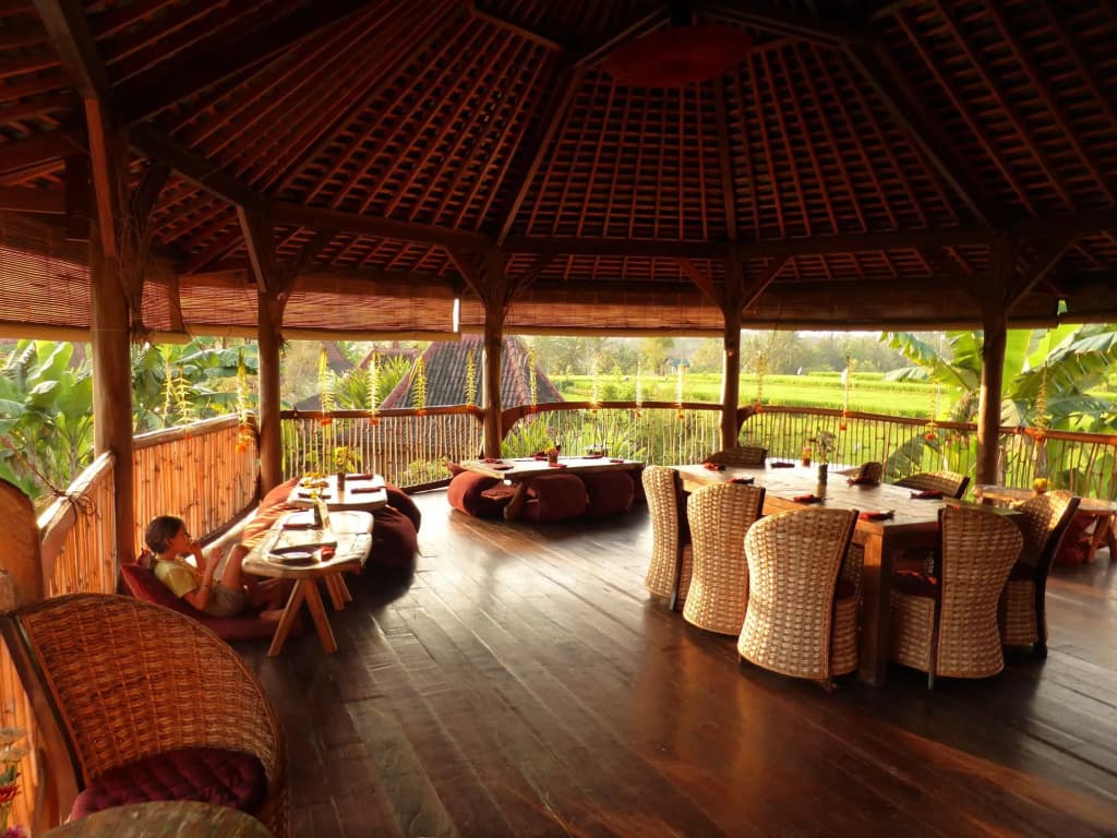 Dragonfly Village - photo 25