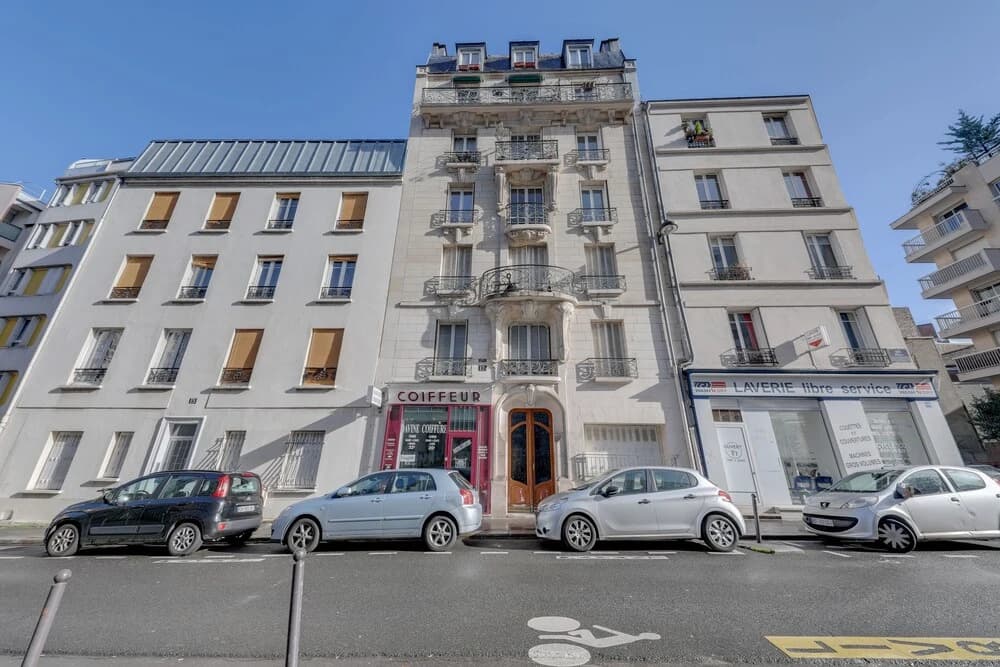 6 people apartment for family and - photo 1