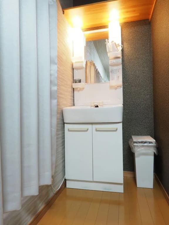 HOTEL Kita-Shinagawa - photo 7