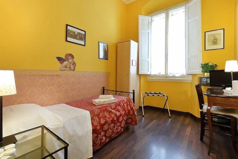Franz House BB - photo 5