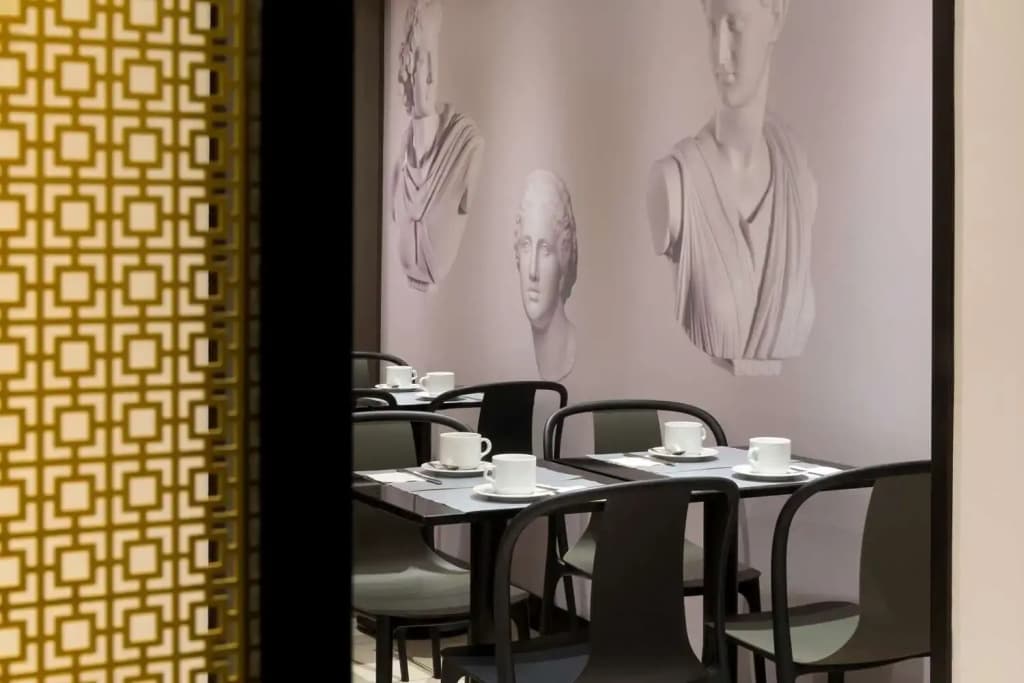 Hotel Paris Italie - photo 21
