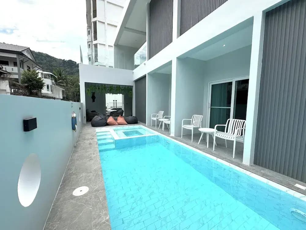 Kata Place Villa - photo 42