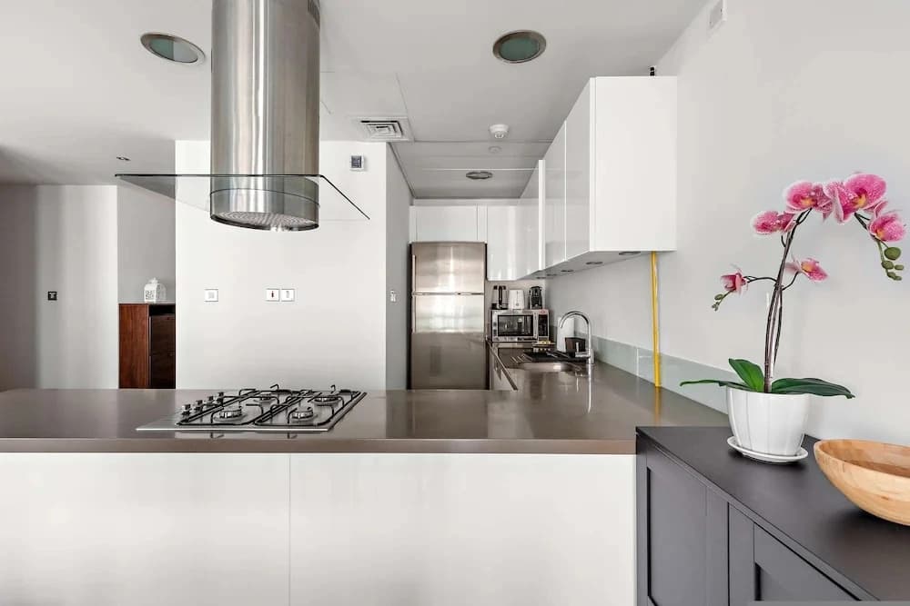 Silkhaus Chic 1bdr in Al Bandar Al Naseem A - photo 16