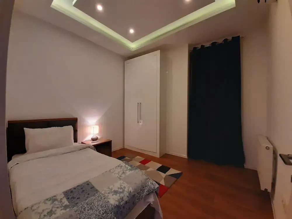 Bagebi two bedroom beautiful view - photo 4