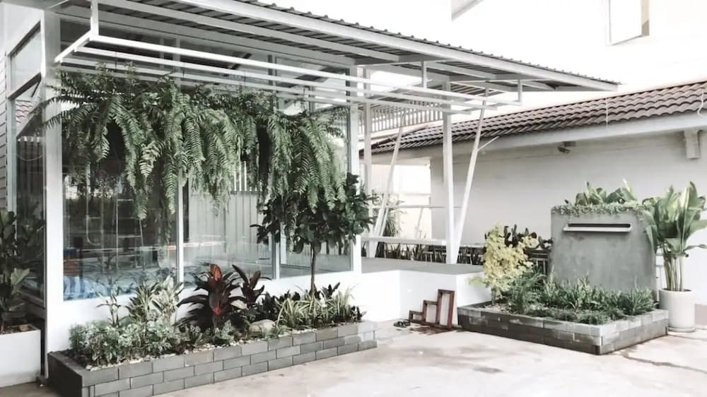Icare Residence & Hotel - photo 14