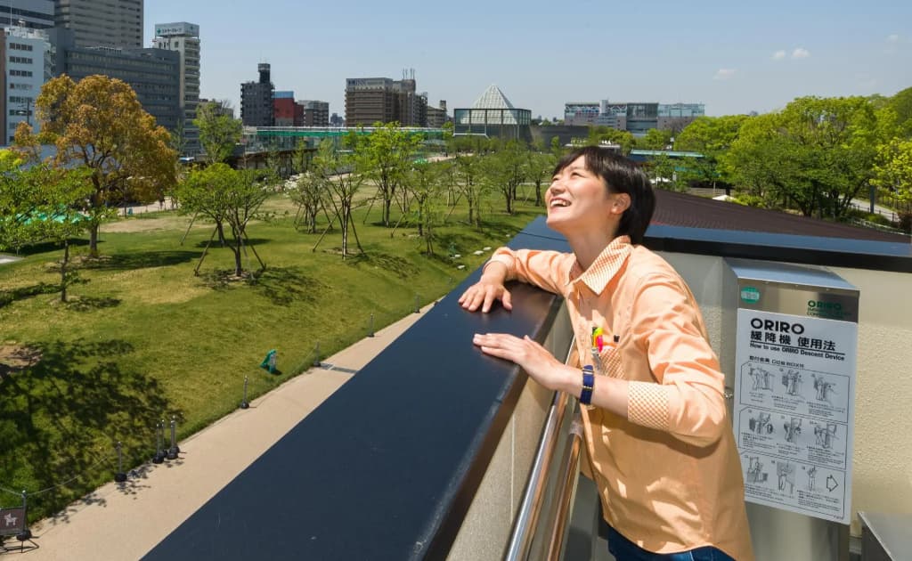 Kintetsu Friendly Hostel Tennojipark Osaka - photo 21