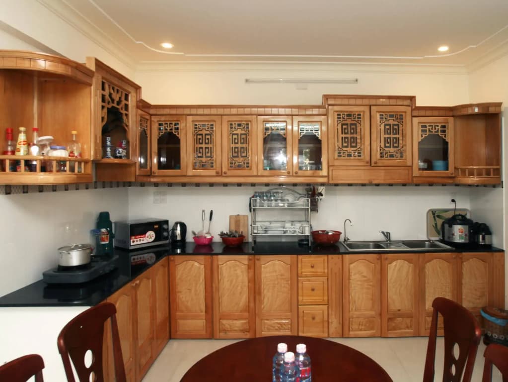 Windy River Homestay - photo 12