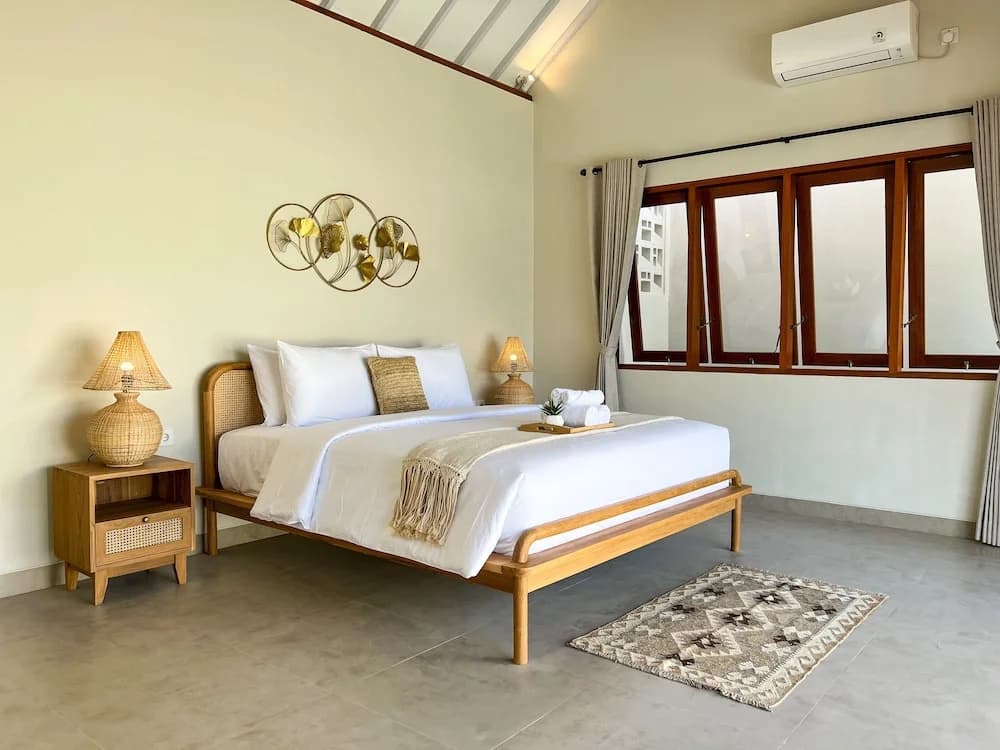 Moana Villa & Suites Bingin - photo 4