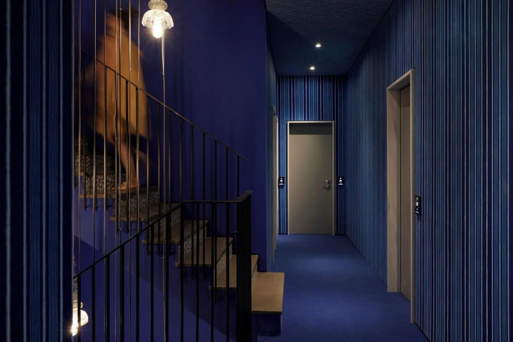 Fresh Hotel, a Member of Design Hotels - photo 16