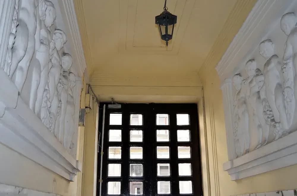 Luxury Style Apartments - photo 1