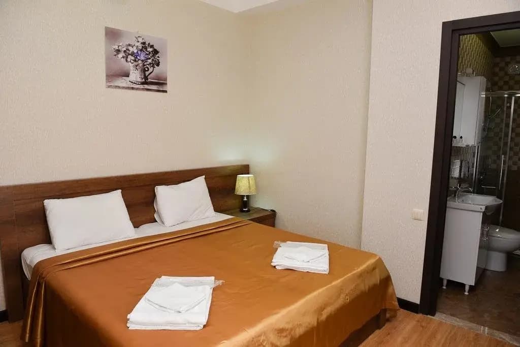 Aparthotel Ikalto - photo 3