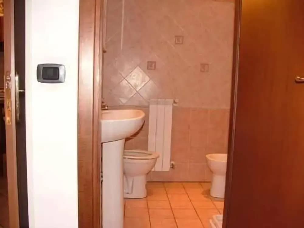 B&B Francesca Via Tommaso Campanella 19 - photo 6