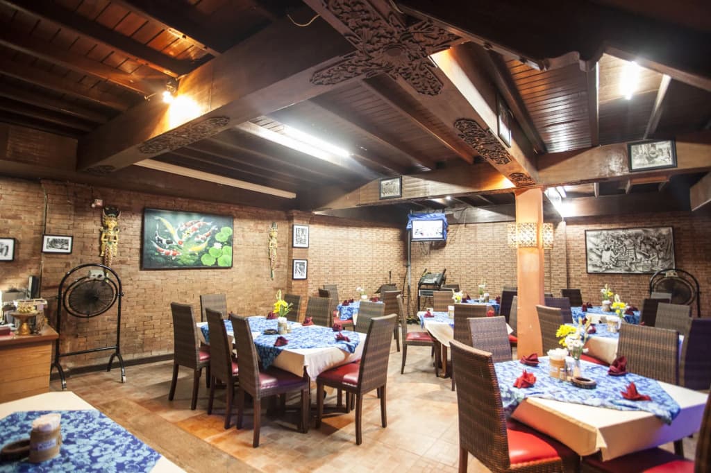 Satriya Cottages - photo 25