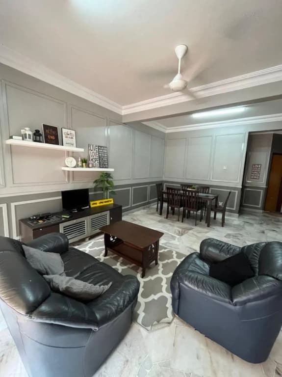 Lepak-Lepak Homestay @ Indera Mahkota - photo 20