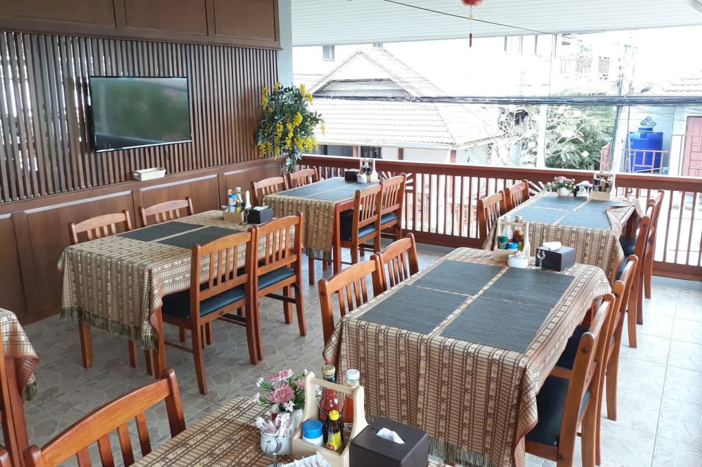 Samui Reef View Resort - photo 25