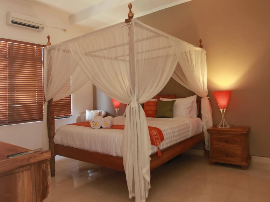 Mango Leaf Private Villa - photo 2
