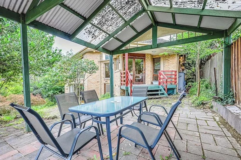 StayAU Comfy Two-Story with Pool Table - photo 35