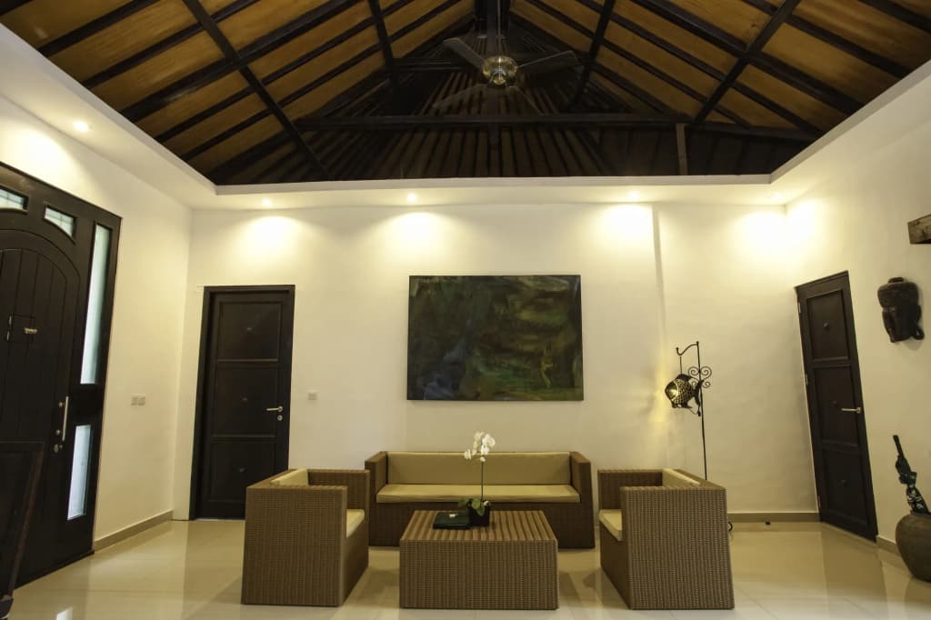 Alam Penari Ubud - photo 17