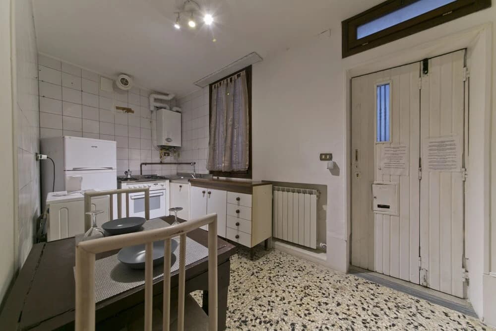 Budget San Stae House - photo 7