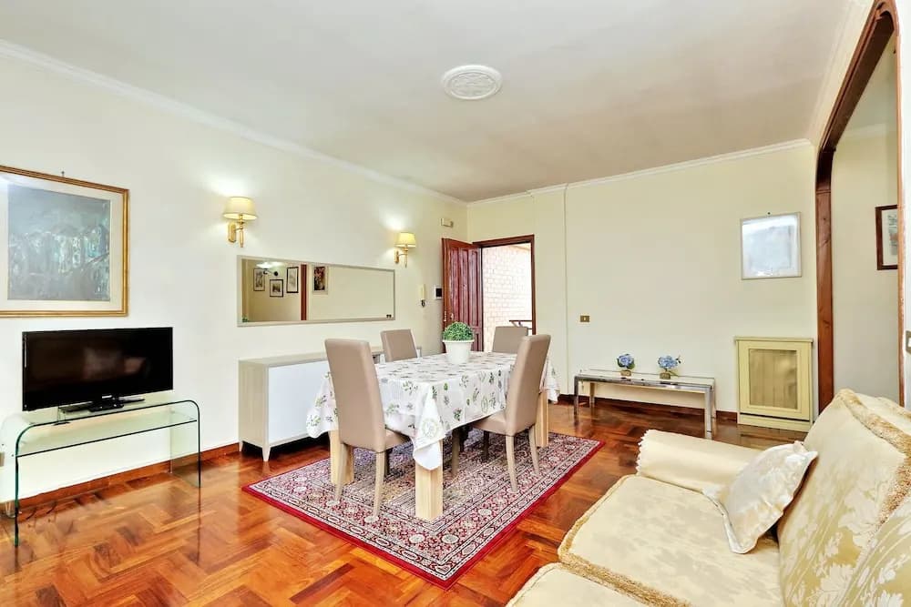 Gra Apartment - main photo