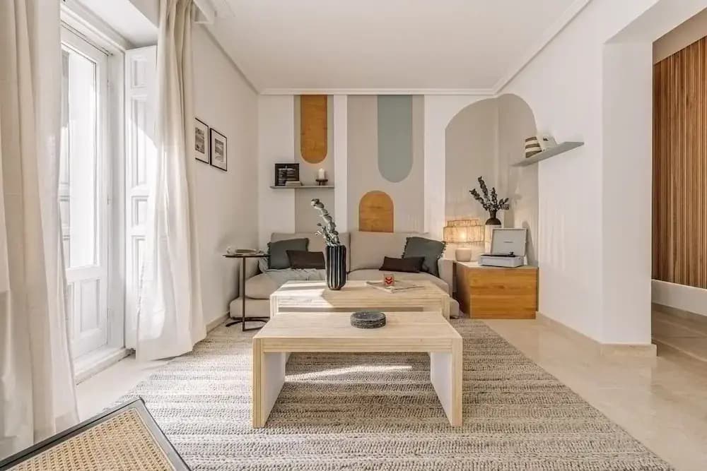 Antiga - 2 Bedrooms in Almagro - photo 5