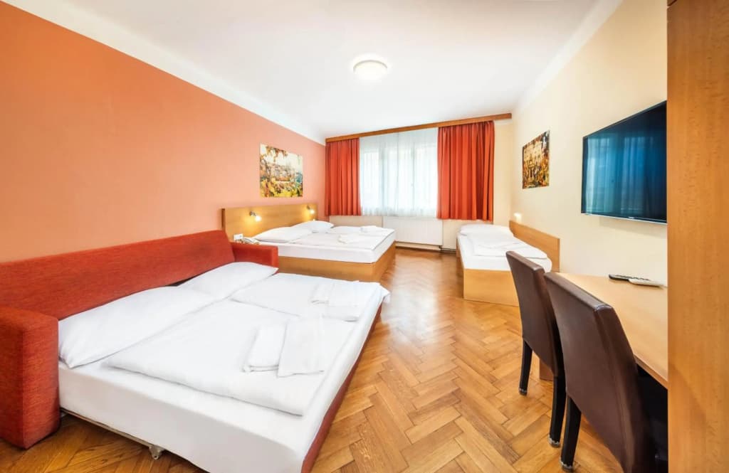 Residence Bene - photo 4