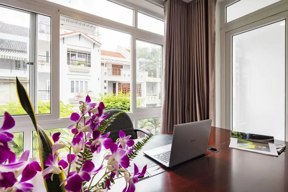 Hoa Pho 2 Apartment - photo 7