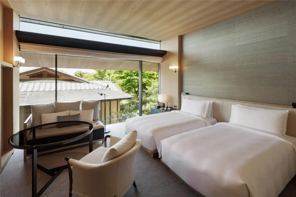 Park Hyatt Kyoto - photo 41
