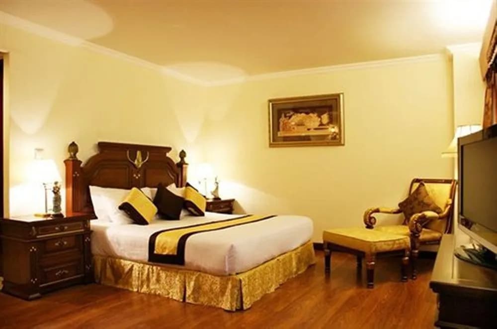 LK Metropole Hotel Pattaya - photo 44