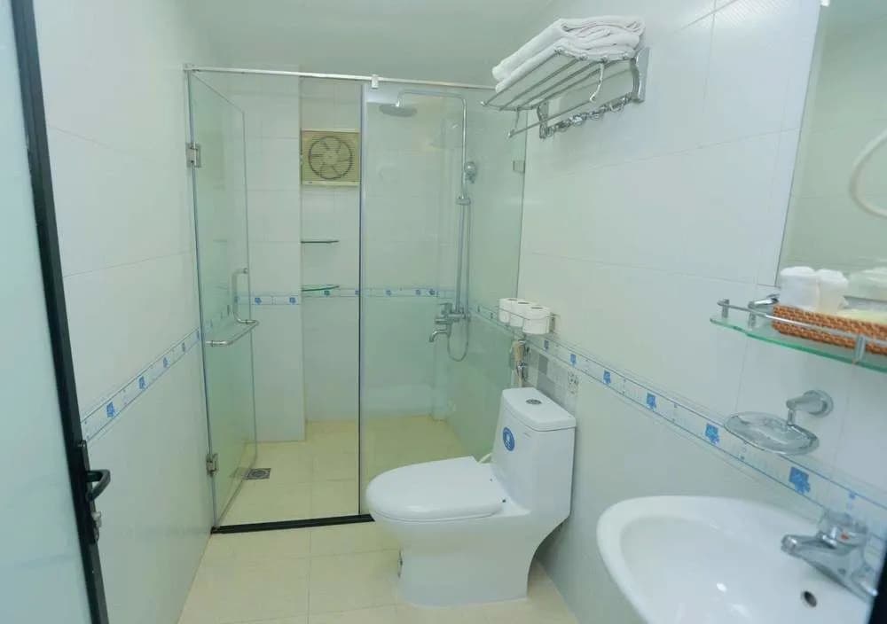Family Holiday Hotel - photo 33