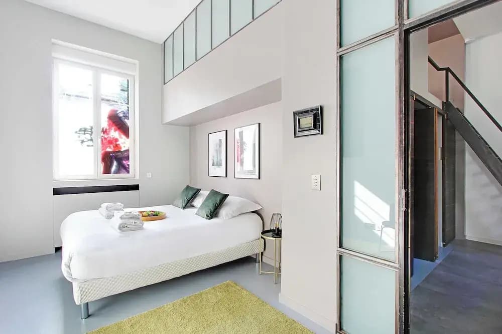 Magnificent Apartment - 2br/7p - Jardin Herold - photo 5